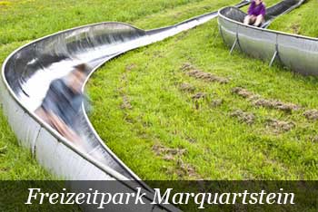 Freizeitpark Marquartstein